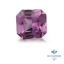 Load image into Gallery viewer, 1.59 ct. Square Radiant Pink Sapphire