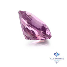 Load image into Gallery viewer, 1.59 ct. Square Radiant Pink Sapphire