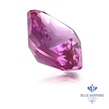 Load image into Gallery viewer, 1.19 ct. Radiant Pink Sapphire