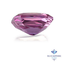 Load image into Gallery viewer, 1.19 ct. Radiant Pink Sapphire