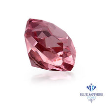 Load image into Gallery viewer, 1.28 ct. Radiant Pink Sapphire