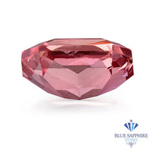 Load image into Gallery viewer, 1.28 ct. Radiant Pink Sapphire
