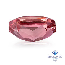 Load image into Gallery viewer, 1.28 ct. Radiant Pink Sapphire