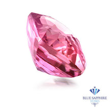 Load image into Gallery viewer, 1.37 ct. Cushion Pink Sapphire