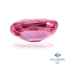 Load image into Gallery viewer, 1.37 ct. Cushion Pink Sapphire