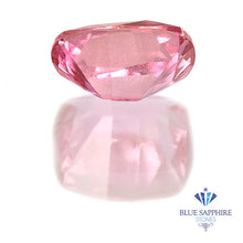 Load image into Gallery viewer, 1.20 ct. Squarish Cushion Pink Sapphire