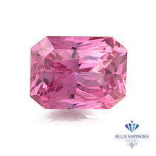 Load image into Gallery viewer, 1.50 ct. Radiant Pink Sapphire