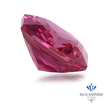 Load image into Gallery viewer, 1.17 ct. Radiant Pink Sapphire