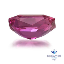 Load image into Gallery viewer, 1.17 ct. Radiant Pink Sapphire