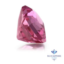 Load image into Gallery viewer, 1.04 ct. Radiant Pink Sapphire