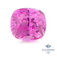 Load image into Gallery viewer, 1.79 ct. Squarish Cushion Pink Sapphire