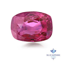 Load image into Gallery viewer, 1.17 ct. Cushion Pink Sapphire