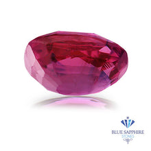 Load image into Gallery viewer, 1.17 ct. Cushion Pink Sapphire