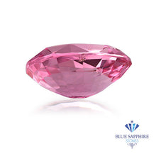 Load image into Gallery viewer, 1.41 ct. Oval Pink Sapphire
