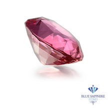 Load image into Gallery viewer, 1.14 ct. Oval Pink Sapphire