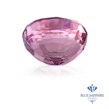 Load image into Gallery viewer, 2.40 ct. Unheated Oval Pink Sapphire