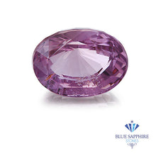 Load image into Gallery viewer, 2.42 ct. Unheated Oval Pink Sapphire