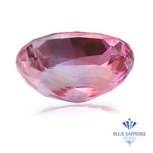 Load image into Gallery viewer, 2.91 ct. Oval Pink Sapphire