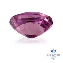 Load image into Gallery viewer, 1.69 ct. Oval Pink Sapphire