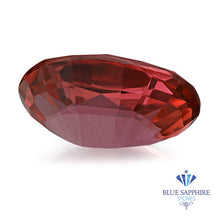 Load image into Gallery viewer, 1.35 ct. GIA Certified Unheated Oval Pink Sapphire