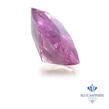 Load image into Gallery viewer, 1.45 ct. Cushion Pink Sapphire