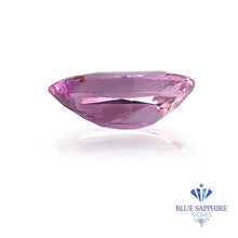 Load image into Gallery viewer, 1.45 ct. Cushion Pink Sapphire