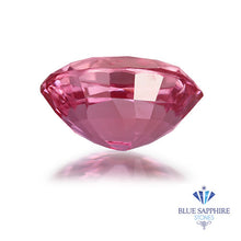 Load image into Gallery viewer, 1.54 ct. Oval Pink Sapphire