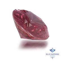 Load image into Gallery viewer, 1.13 ct. Oval Pink Sapphire