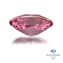 Load image into Gallery viewer, 1.13 ct. Oval Pink Sapphire