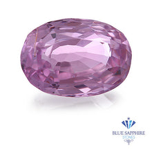 Load image into Gallery viewer, 1.88 ct. Oval Pink Sapphire