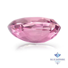 Load image into Gallery viewer, 1.88 ct. Oval Pink Sapphire