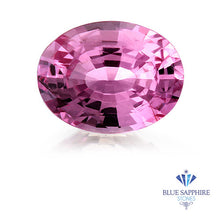 Load image into Gallery viewer, 1.68 ct. Oval Pink Sapphire