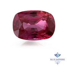 Load image into Gallery viewer, 1.78 ct. GIC Certified Cushion Pink Sapphire