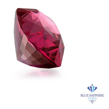 Load image into Gallery viewer, 1.78 ct. GIC Certified Cushion Pink Sapphire