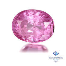 Load image into Gallery viewer, 1.68 ct. Oval Pink Sapphire
