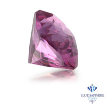 Load image into Gallery viewer, 1.22 ct. Cushion Pink Sapphire