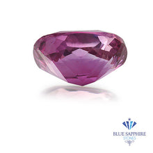 Load image into Gallery viewer, 1.22 ct. Cushion Pink Sapphire
