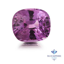 Load image into Gallery viewer, 1.76 ct. Unheated Cushion Pink Sapphire