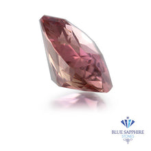 Load image into Gallery viewer, 0.90 ct. Oval Pink Sapphire