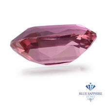 Load image into Gallery viewer, 0.82 ct. Cushion Pink Sapphire
