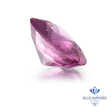 Load image into Gallery viewer, 1.20 ct. Oval Pink Sapphire