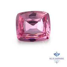 Load image into Gallery viewer, 1.79 ct. Cushion Pink Sapphire