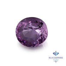 Load image into Gallery viewer, 1.52 ct. Oval Pink Sapphire