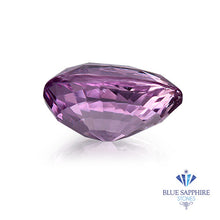 Load image into Gallery viewer, 1.52 ct. Oval Pink Sapphire