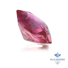 Load image into Gallery viewer, 1.27 ct. Radiant Pink Sapphire