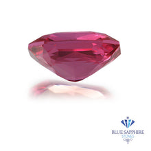 Load image into Gallery viewer, 1.27 ct. Radiant Pink Sapphire