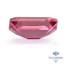 Load image into Gallery viewer, 0.69 ct. Baguette cut Pink Sapphire