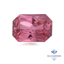 Load image into Gallery viewer, 1.01 ct. Radiant Pink Sapphire
