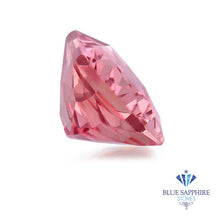 Load image into Gallery viewer, 1.01 ct. Radiant Pink Sapphire