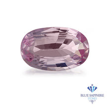 Load image into Gallery viewer, 1.18 ct. Unheated Oval Pink Sapphire